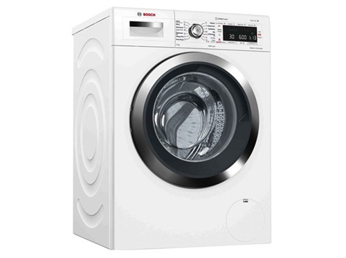 Máy giặt Bosch WAW28480SG Series 8 - Công nghệ ActiveWater Plus